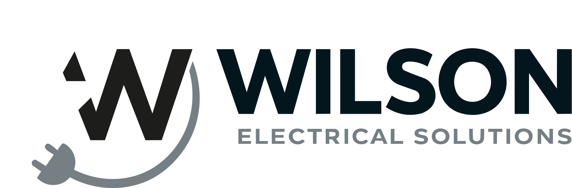 Wilson Electrical Services Logo